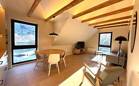 Odda City Apartments